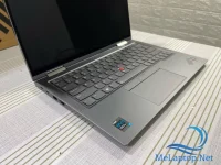 THINKPAD X1 YOGA G6 4K Core i7-1185G7 Ram 16gb UHD Touch & X360