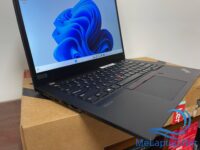 THINKPAD X13 GEN 2 Core i5-1135g7 Onbo Ram 16GB FHD