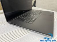 DELL PRECISION 5530 4K Core i7-8850H Quadro P1000 Ram 16GB UHD