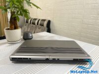 DELL PRECISION 7550 XEON W-10855M RTX 5000 Ram 32GB FHD