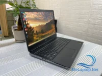DELL PRECISION 7560 Core i7-11850H RTX A2000 Ram 32GB FHD