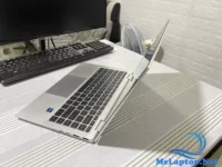 HP ELITEBOOK X360 1040 G8 Core i7-1165g7 Ram 16GB SSD 512GB 14in FHD Touch & Xoay