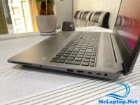 HP ZBOOK 15 G6 Core i7-9850H nVIDIA Quadro T1000 Ram 16GB SSD 256GB 15in FHD ips