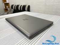 HP ZBOOK FIREFLY 14 GEN 8 Core i5-1135g7 Ram 16GB FHD
