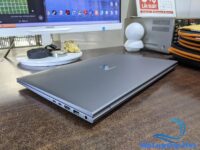 HP ZBOOK Firefly 15 G7 Core i7-10610u Ram 16GB FHD