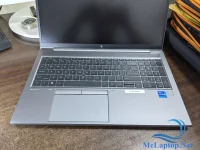 HP ZBOOK Firefly 15 G8 Core i7-1165g7 Ram 32GB FHD