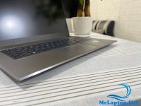 HP ZBOOK STUDIO 15 G8 Core i7-11800h Quadro T1200 Ram 32GB FHD