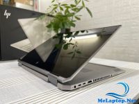 HP ZBOOK STUDIO X360 G5 Core i9-8950HK Quadro P2000 Ram 16GB Màn 4K Touch