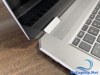 HP ZBOOK STUDIO X360 G5 Core i9-8950HK Quadro P2000 Ram 16GB UHD 4K