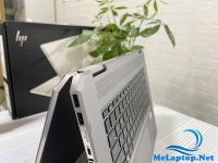 HP ZBOOK STUDIO X360 G6 Core i9-9980H Quadro T1000 Ram 32GB Màn 4K Touch