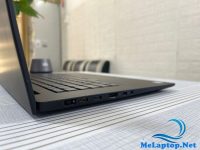 THINKPAD P1 G2 XEON E-2276M Quadro T2000 Ram 32GB FHD