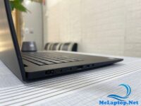 THINKPAD P1 G2 XEON E-2276M Quadro T2000 Ram 32GB FHD