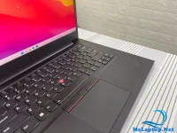 THINKPAD P1 G3 Core i7-10875H Quadro T1000 Ram 32GB OLED 4K [UHD] FULLBOX