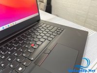 THINKPAD P1 GEN 3 Core i7-10750H Quadro T1000 Ram 16GB SSD 256GB FHD