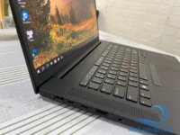 THINKPAD P1 GEN 4 Core i7-11800H Quadro T1200 Ram 16GB SSD 512GB 16″ 2.5K