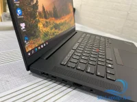 THINKPAD P1 G4 4K Core i7-11850H RTX A4000 Ram 32GB UHD