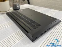 THINKPAD P1 GEN 3 UHD Core i7-10750H Quadro T2000 [4K]