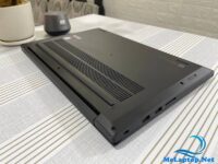 THINKPAD P1 GEN 3 UHD Core i7-10750H Quadro T2000 [4K]