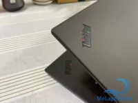 THINKPAD P1 G3 OLED Core i7-10875H Quadro T1000 Ram 32GB UHD 99%