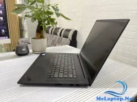 THINKPAD X1 EXTREME G4 UHD Core i7-11850H NVIDIA RTX 3070-8GB Ram 32GB [4K]