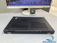 THINKPAD P15 GEN 1 Core i7-10750H Nvidia Quadro T1000 RAM 16GB SSD 512GB FHD