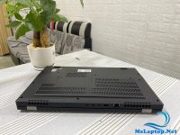 THINKPAD P15 G2 Core i7-11800H RTX A2000 RAM 32GB SSD 512GB FHD