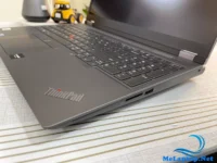 THINKPAD P16 G1 4K Core i9-12950HX NVIDIA RTX A4500-16GB Ram32GB SSD 1TB 16″ UHD