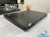 THINKPAD P53 Core i7-9850H RTX 4000 8GB UHD 100%NTSC Ram32GB