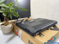 THINKPAD T15g G1 4K Core i7-10875H NVIDIA RTX 2080-8GB Ram 32GB [UHD] OLED