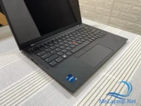 THINKPAD X1 CARBON G10 4K CORE I7-1280P RAM 32GB SSD 512GB Màn 14″ 4K [UHD] – LTE