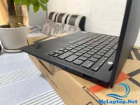 THINKPAD X1 CARBON GEN 11 4K Core i7-1365u Ram 32GB SSD 512GB [UHD]