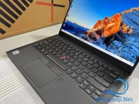 THINKPAD X1 CARBON G8 Core i5-10210U Ram 16GB [FHD]