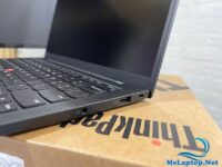 THINKPAD X1 CARBON GEN 9 Core i7-1185G7 Ram 16GB SSD 256GB [FHD]