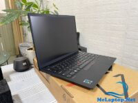 THINKPAD X1 NANO G1 NewSEAL Core i7-1180g7 Ram 16GB Màn 2K QHD Touch