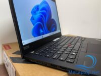 THINKPAD X13 GEN 2 Core i5-1135g7 Onbo Ram 16GB FHD