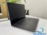 DELL PRECISION 5530 4K Core i7-8850H Quadro P1000 Ram 16GB UHD