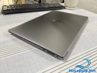 DELL PRECISION 5560 Core i7 11850H Quadro T1200 Ram 32GB FHD
