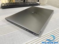 DELL PRECISION 5550 UHD Core i9 10885H Quadro T2000 Ram 32GB 4K