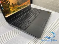 DELL PRECISION 7550 Core i7 10750H Nvidia Quadro T1000 Ram 16GB SSD 512GB [FHD]