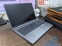 HP ZBOOK Firefly 15 G8 Core i7-1165g7 Ram 32GB FHD