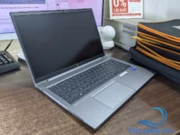 HP ZBOOK Firefly 15 G8 Core i7-1165g7 Ram 32GB FHD