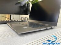 HP ZBOOK STUDIO 15 G7 RTX Core i7-10850H Nvidia RTX 3000 Ram 32GB FHD