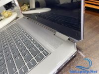 HP ZBOOK STUDIO X360 G5 Core i9-8950HK Quadro P2000 Ram 16GB UHD 4K