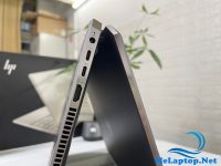 HP ZBOOK STUDIO X360 G6 Core i9-9980H Quadro T1000 Ram 32GB Màn 4K Touch