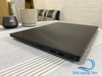 THINKPAD P1 G5 2K Core i7-12800H Nvidia RTX A1000 Ram 16GB SSD 512GB 16” QHD