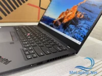 THINKPAD X1 CARBON G8 Core i5-10210U Ram 16GB SSD 256GB [FHD]