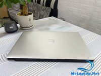 DELL PRECISION 5530 4K Core i7-8850H Quadro P1000 Ram 16GB UHD