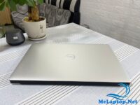 DELL PRECISION 5530 4K Core i7-8850H Quadro P1000 Ram 16GB UHD