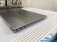 DELL PRECISION 5550 UHD Core i9 10885H Quadro T2000 Ram 32GB 4K