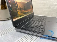 DELL PRECISION 7560 Core i7-11850H RTX A2000 Ram 32GB FHD